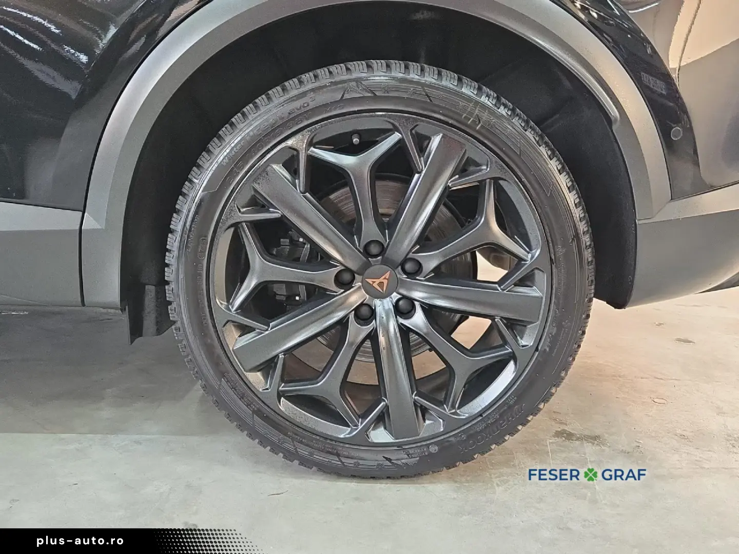 Cupra Formentor VZ 2.0 TSI DSG TRIBE LED AHK PANO MATR