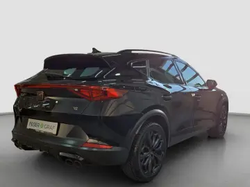 Cupra Formentor VZ 2.0 TSI DSG TRIBE LED AHK PANO MATR