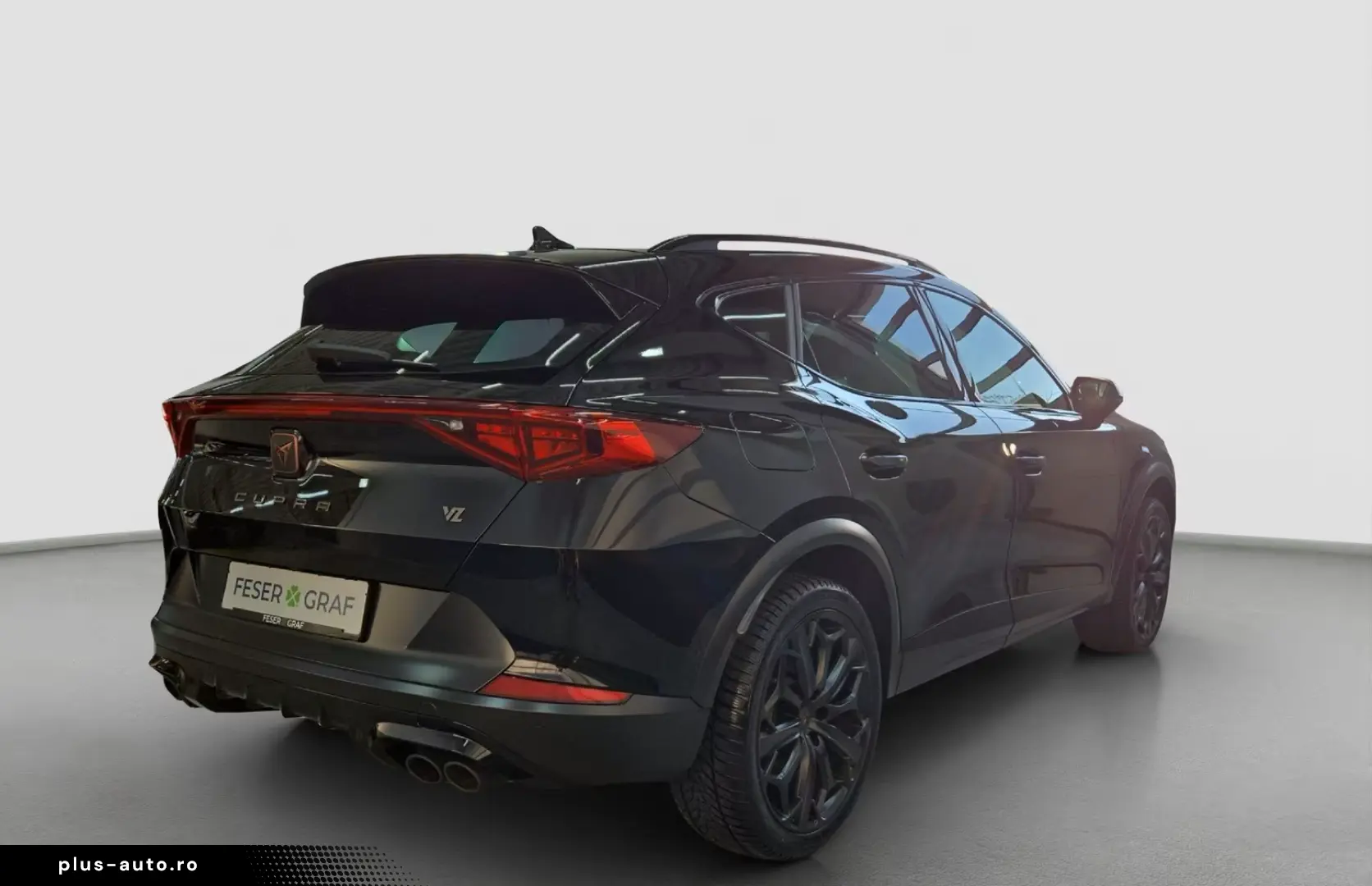 Cupra Formentor VZ 2.0 TSI DSG TRIBE LED AHK PANO MATR