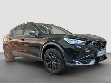 Cupra Formentor VZ 2.0 TSI DSG TRIBE LED AHK PANO MATR