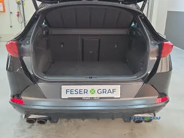 Cupra Formentor VZ 2.0 TSI DSG TRIBE LED AHK PANO MATR