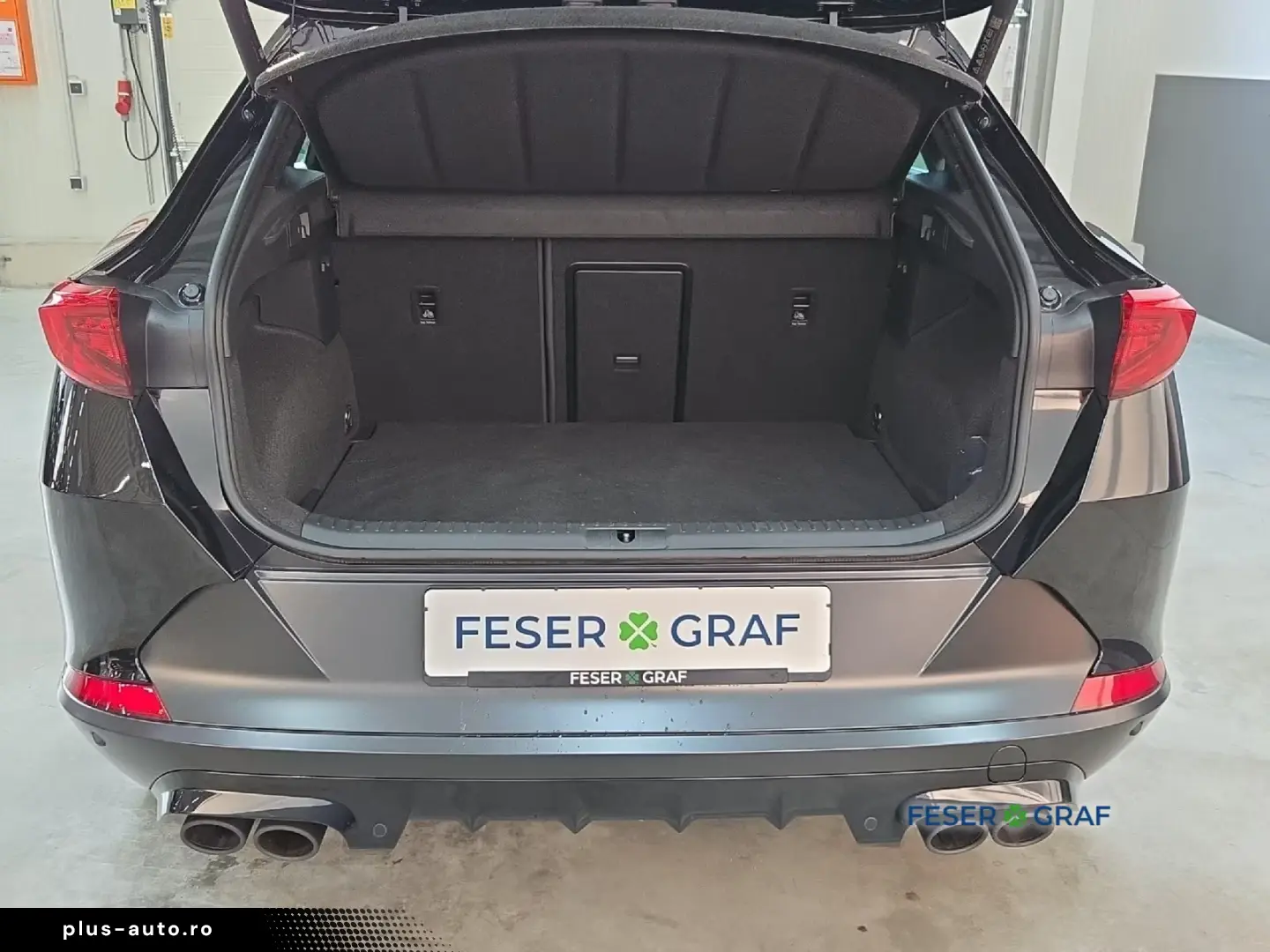 Cupra Formentor VZ 2.0 TSI DSG TRIBE LED AHK PANO MATR