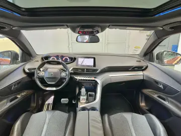 Peugeot 3008 Diesel 1.6 2017 Automata