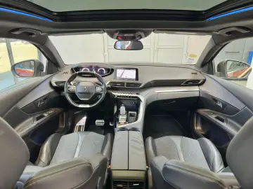 Peugeot 3008 Diesel 1.6 2017 Automata