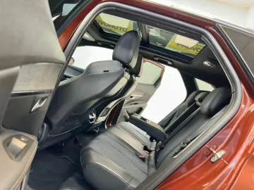 Peugeot 3008 Diesel 1.6 2017 Automata