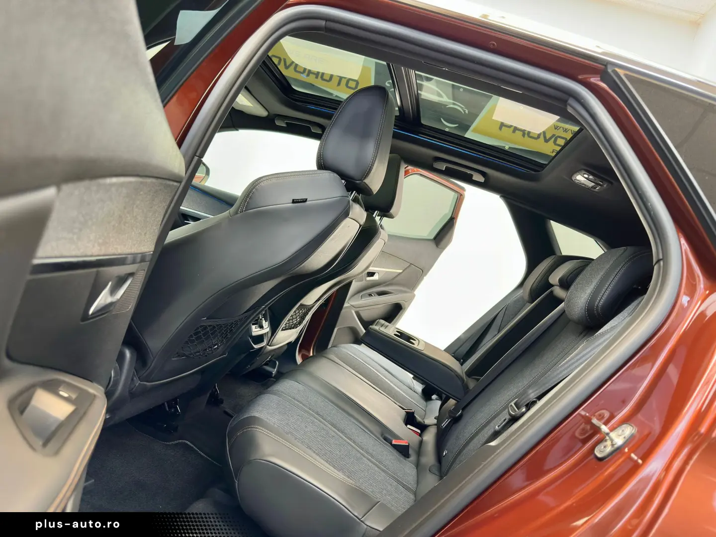 Peugeot 3008 Diesel 1.6 2017 Automata