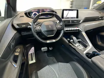 Peugeot 3008 Diesel 1.6 2017 Automata