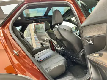 Peugeot 3008 Diesel 1.6 2017 Automata