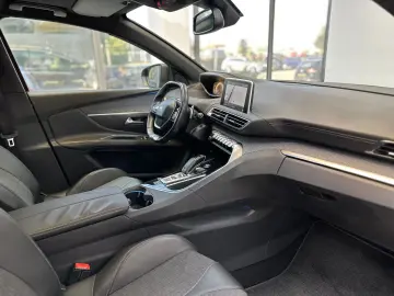 Peugeot 3008 Diesel 1.6 2017 Automata