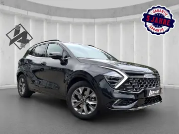 KIA Sportage GT-Line 4WD Pano ViCo Navi Kamera SHZ