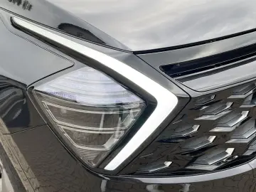 KIA Sportage GT-Line 4WD Pano ViCo Navi Kamera SHZ