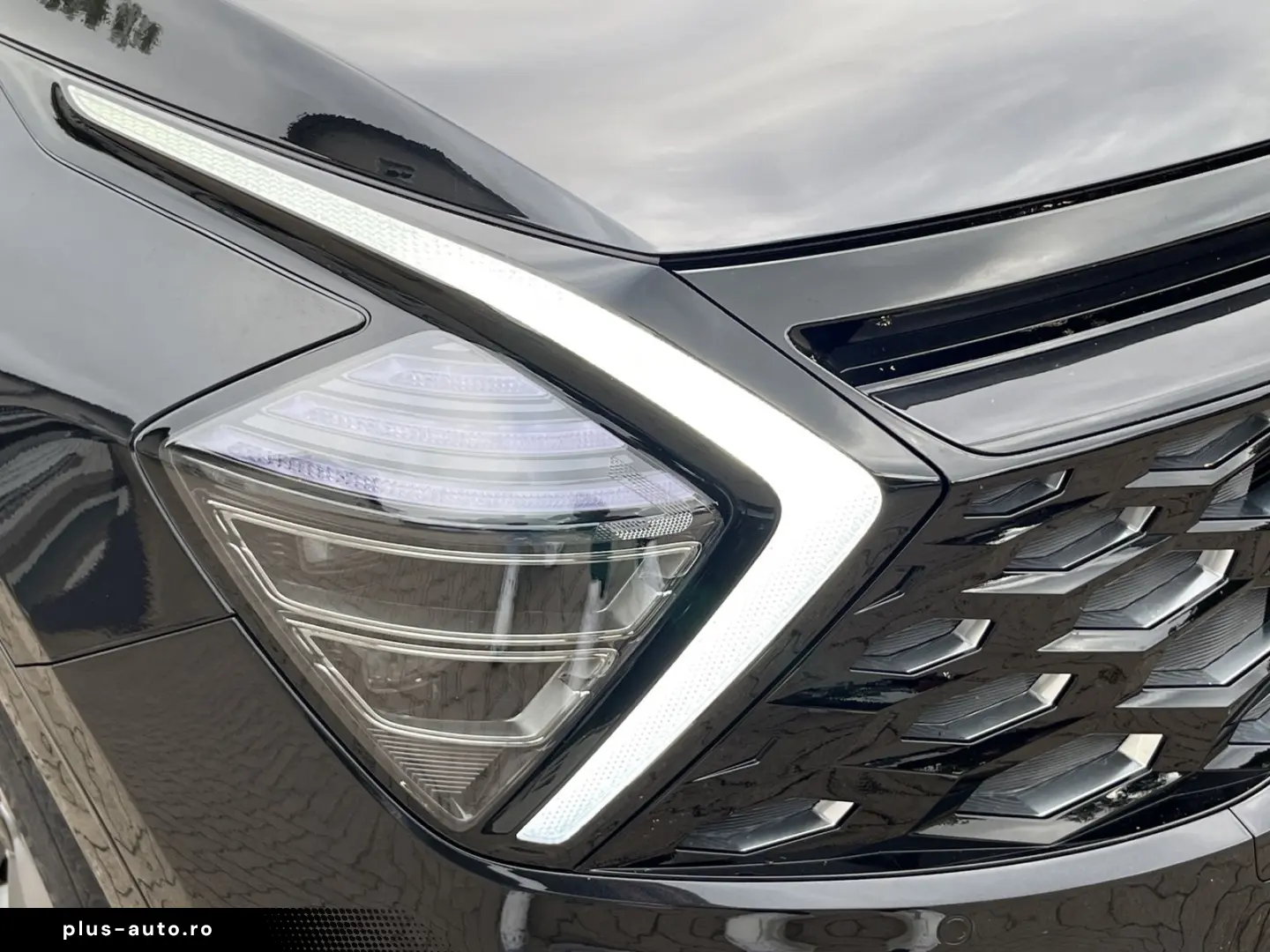 KIA Sportage GT-Line 4WD Pano ViCo Navi Kamera SHZ