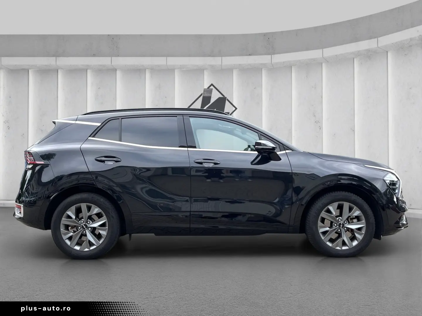 KIA Sportage GT-Line 4WD Pano ViCo Navi Kamera SHZ