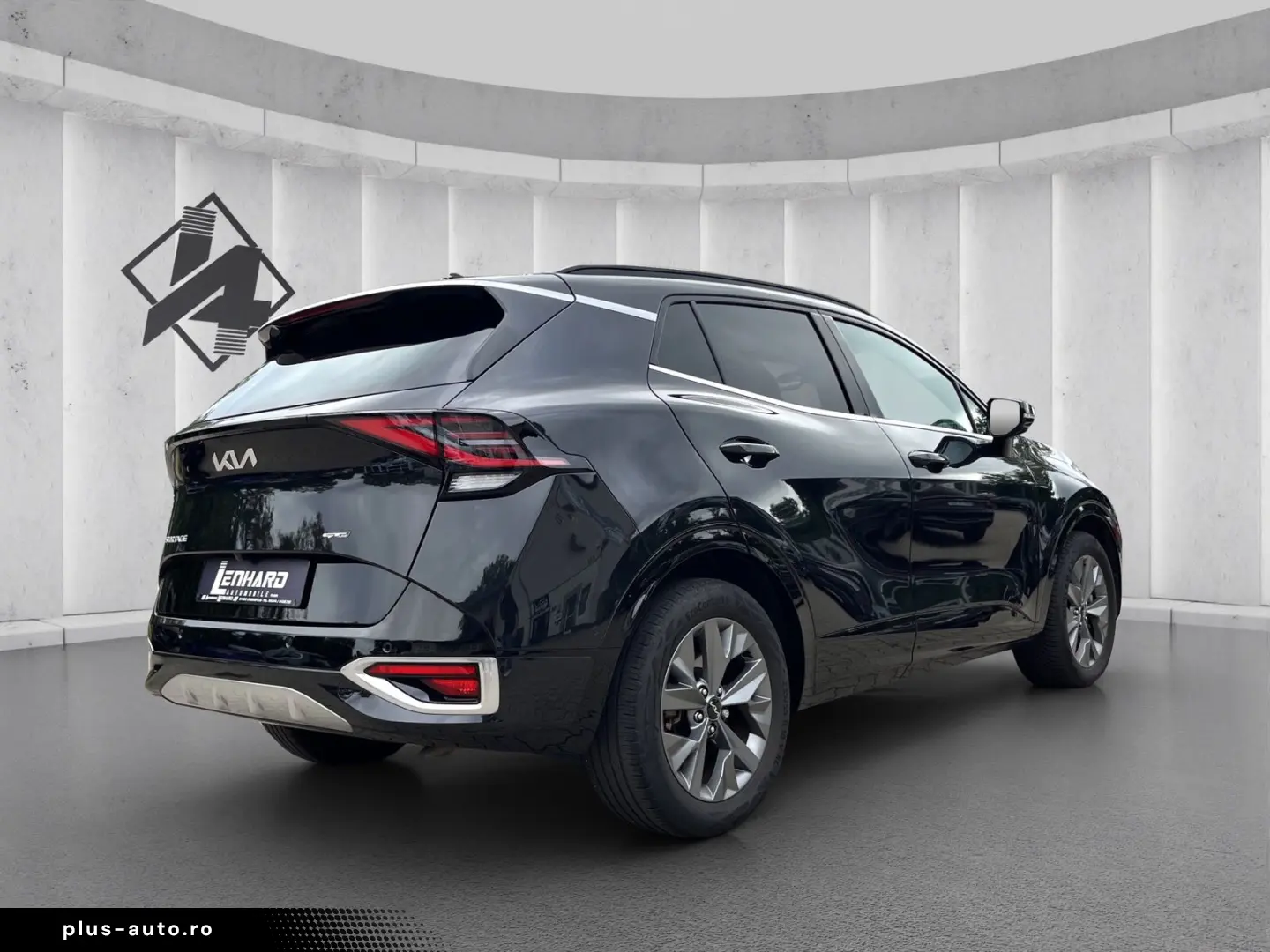 KIA Sportage GT-Line 4WD Pano ViCo Navi Kamera SHZ