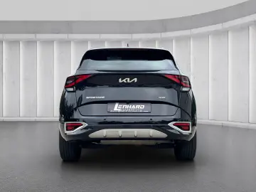 KIA Sportage GT-Line 4WD Pano ViCo Navi Kamera SHZ
