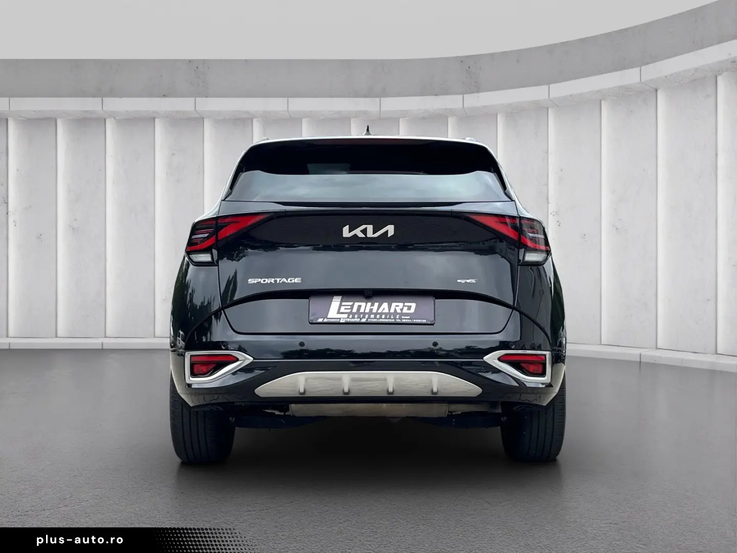 KIA Sportage GT-Line 4WD Pano ViCo Navi Kamera SHZ