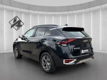 KIA Sportage GT-Line 4WD Pano ViCo Navi Kamera SHZ