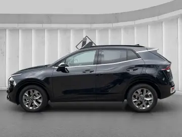 KIA Sportage GT-Line 4WD Pano ViCo Navi Kamera SHZ