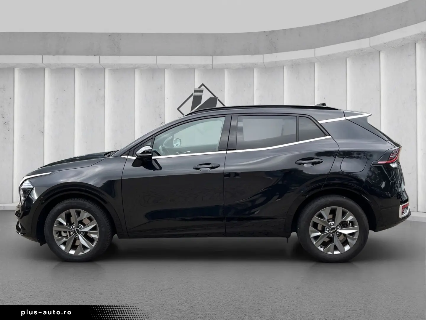 KIA Sportage GT-Line 4WD Pano ViCo Navi Kamera SHZ