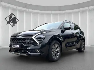 KIA Sportage GT-Line 4WD Pano ViCo Navi Kamera SHZ