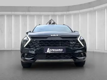 KIA Sportage GT-Line 4WD Pano ViCo Navi Kamera SHZ