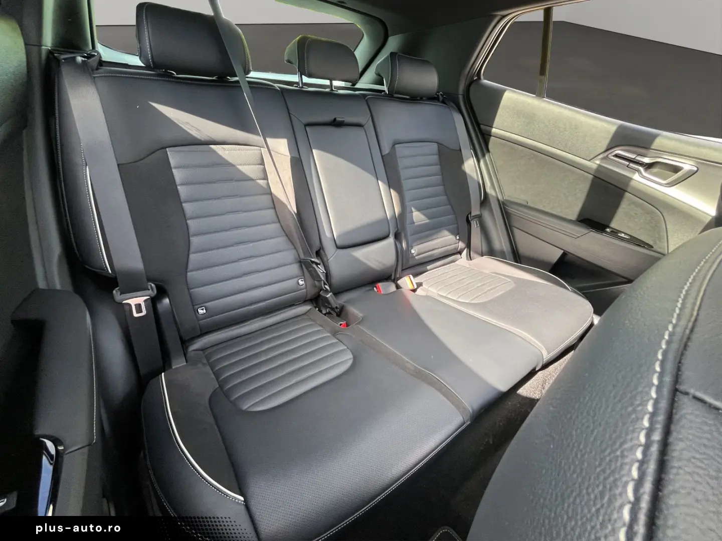 KIA Sportage GT-Line 4WD Pano ViCo Navi Kamera SHZ