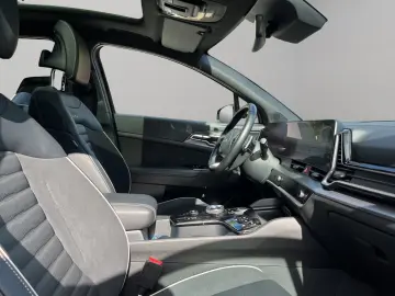 KIA Sportage GT-Line 4WD Pano ViCo Navi Kamera SHZ