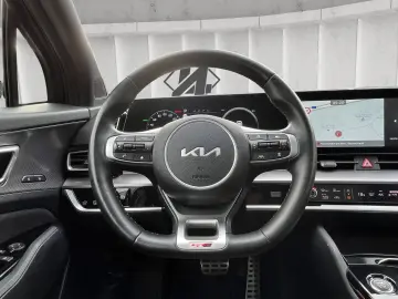 KIA Sportage GT-Line 4WD Pano ViCo Navi Kamera SHZ