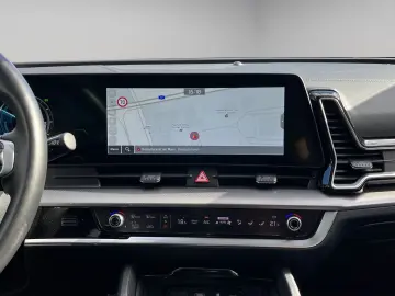 KIA Sportage GT-Line 4WD Pano ViCo Navi Kamera SHZ