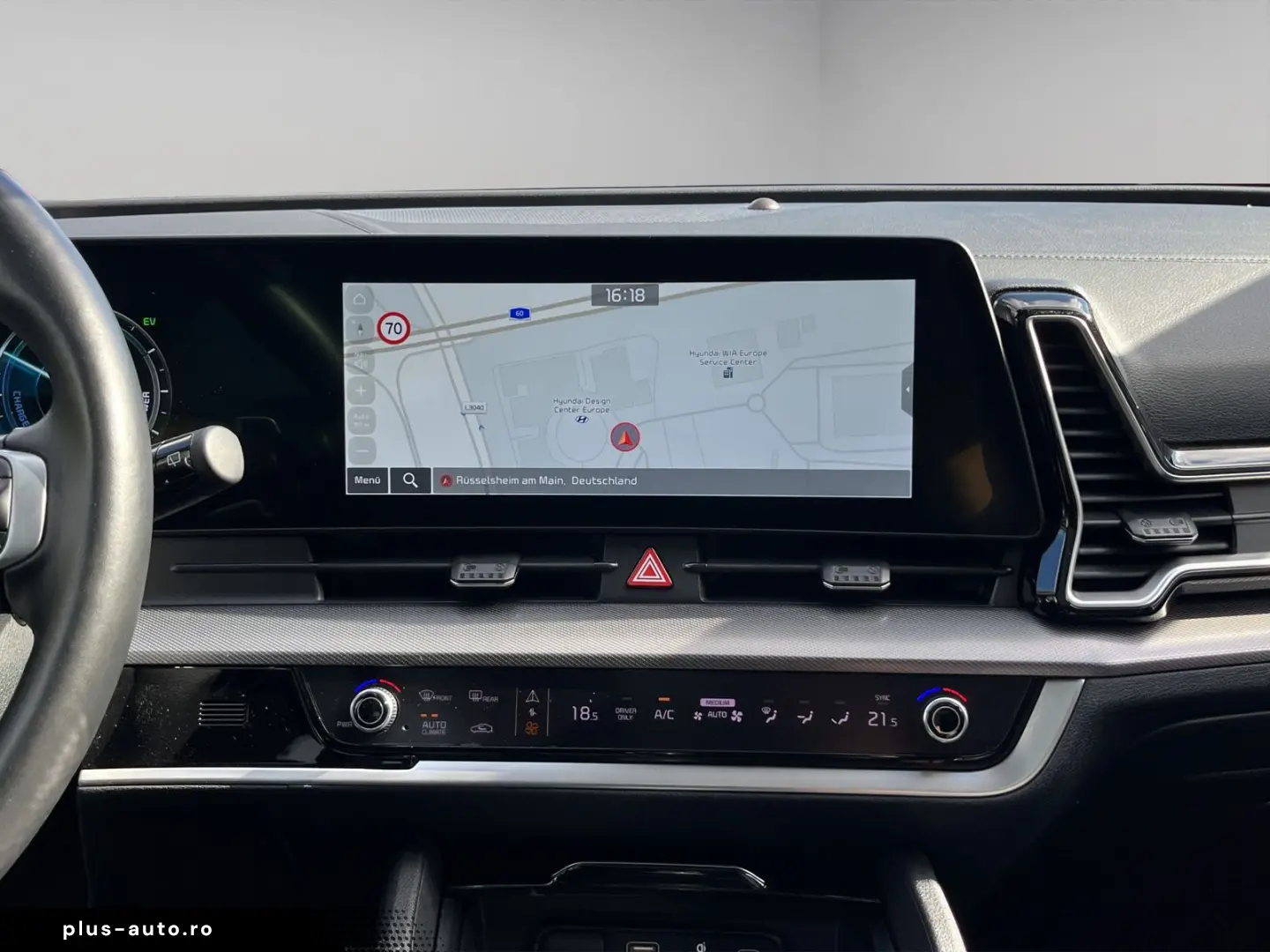 KIA Sportage GT-Line 4WD Pano ViCo Navi Kamera SHZ