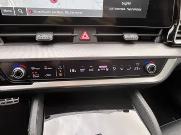 KIA Sportage GT-Line 4WD Pano ViCo Navi Kamera SHZ