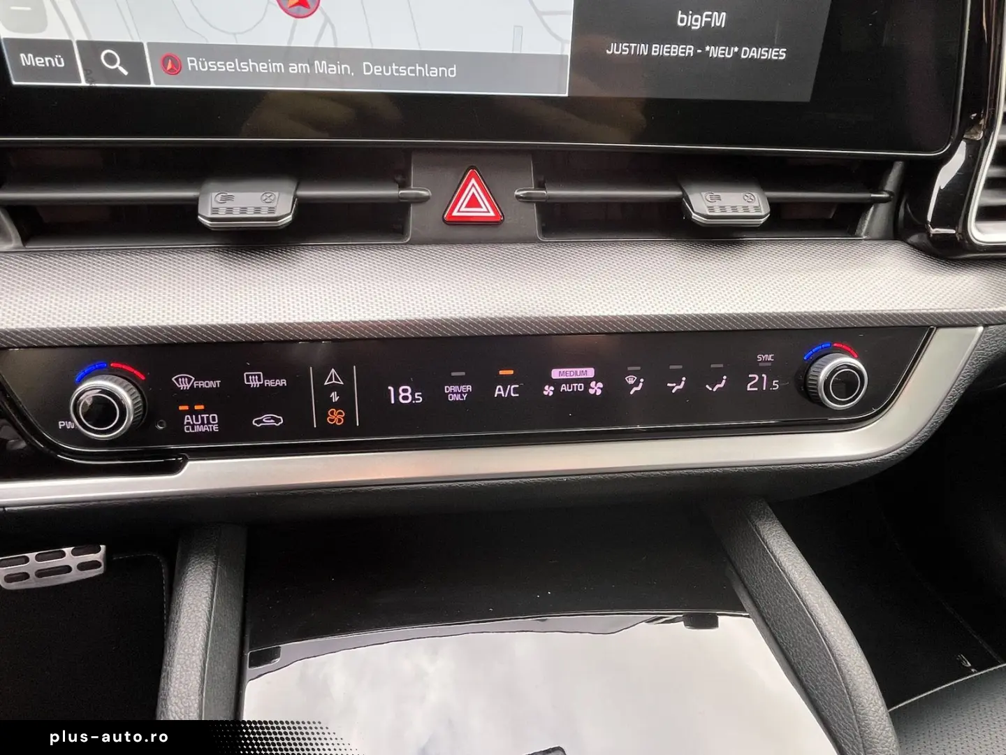 KIA Sportage GT-Line 4WD Pano ViCo Navi Kamera SHZ