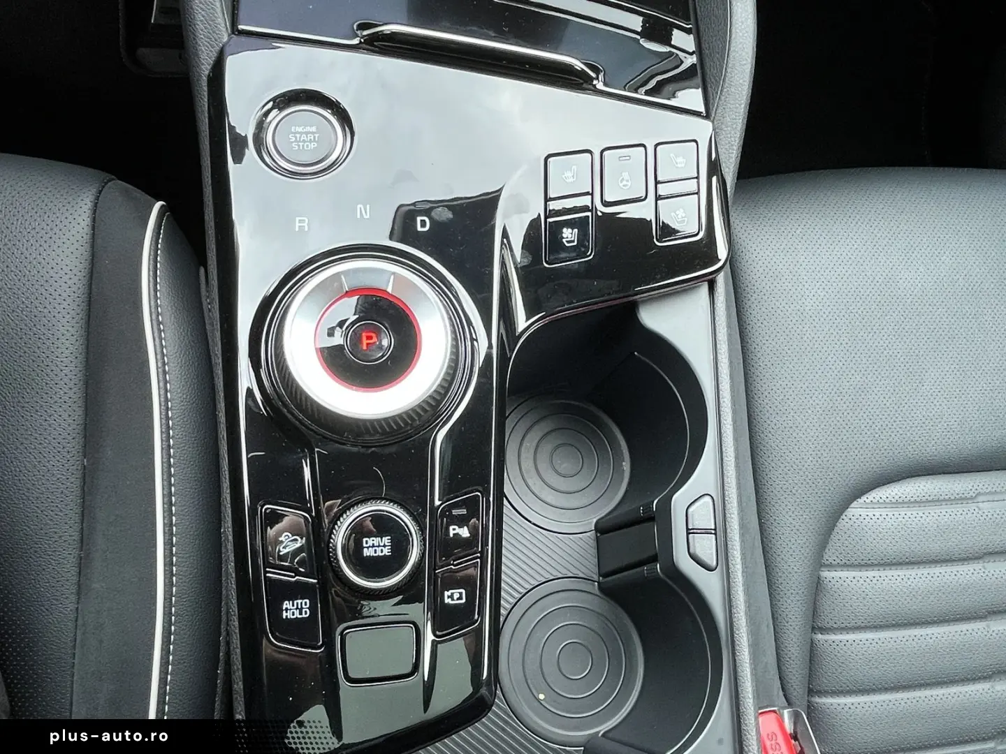 KIA Sportage GT-Line 4WD Pano ViCo Navi Kamera SHZ