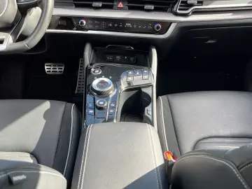 KIA Sportage GT-Line 4WD Pano ViCo Navi Kamera SHZ