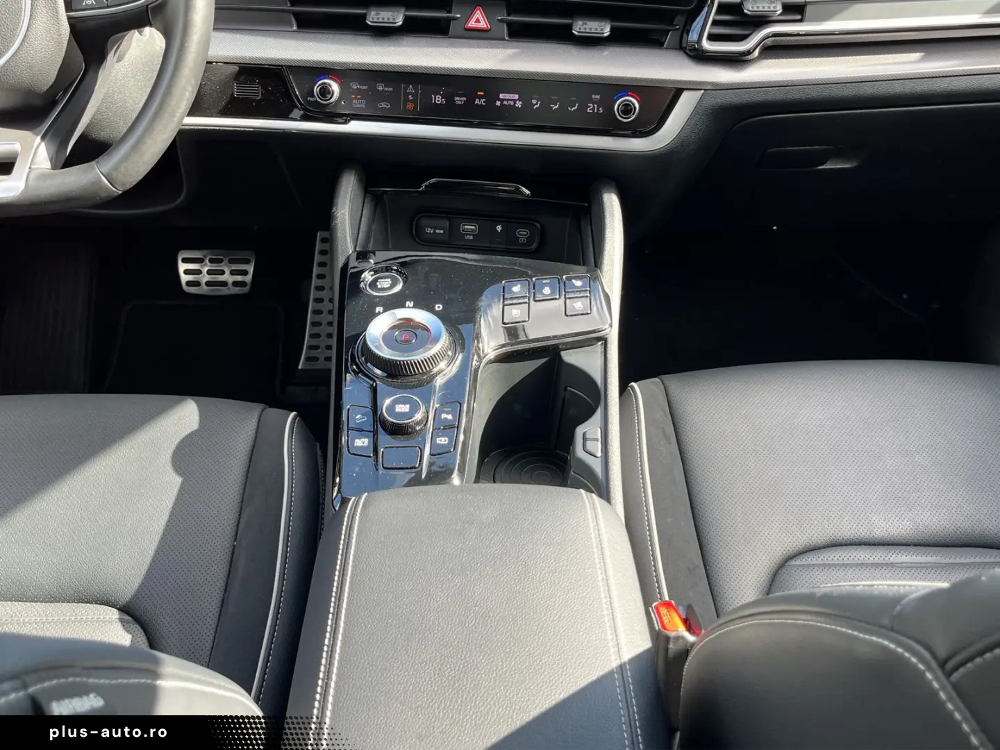 KIA Sportage GT-Line 4WD Pano ViCo Navi Kamera SHZ