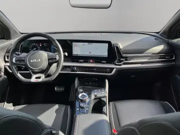 KIA Sportage GT-Line 4WD Pano ViCo Navi Kamera SHZ