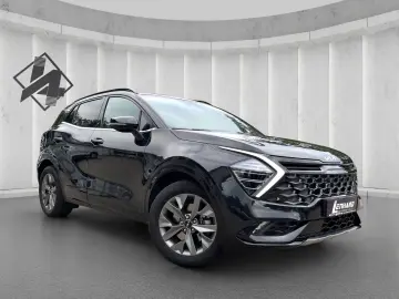KIA Sportage GT-Line 4WD Pano ViCo Navi Kamera SHZ