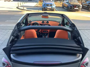SMART EQ FORTWO CABRIO