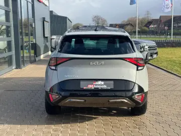 KIA Sportage Nightline Edition Hybrid 4WD LED PANO