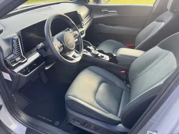 KIA Sportage Nightline Edition Hybrid 4WD LED PANO