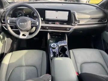 KIA Sportage Nightline Edition Hybrid 4WD LED PANO