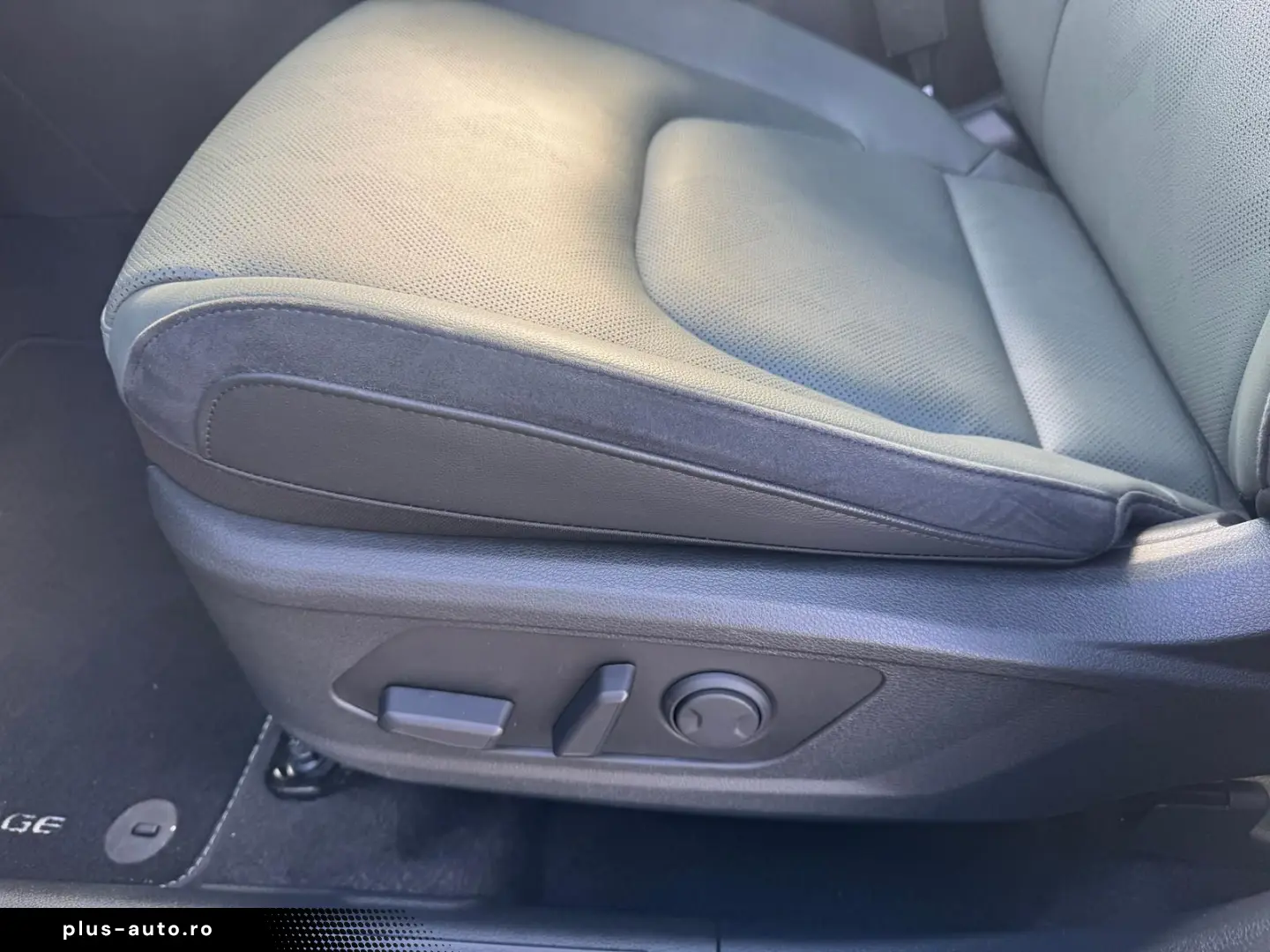 KIA Sportage Nightline Edition Hybrid 4WD LED PANO