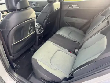 KIA Sportage Nightline Edition Hybrid 4WD LED PANO