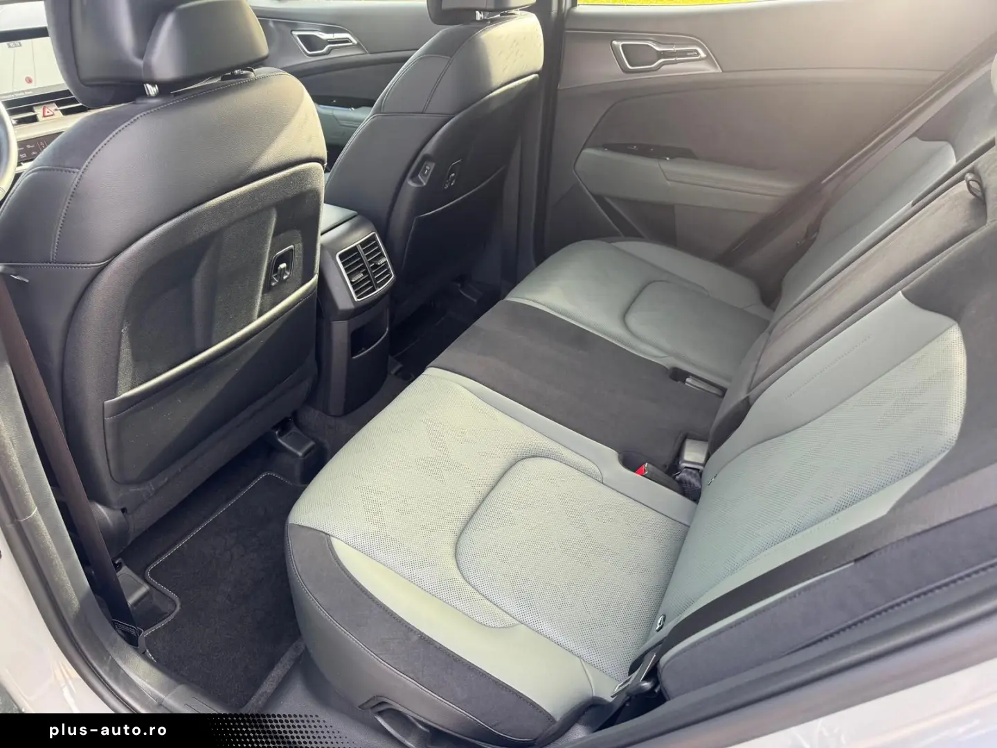 KIA Sportage Nightline Edition Hybrid 4WD LED PANO