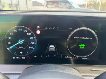 KIA Sportage Nightline Edition Hybrid 4WD LED PANO