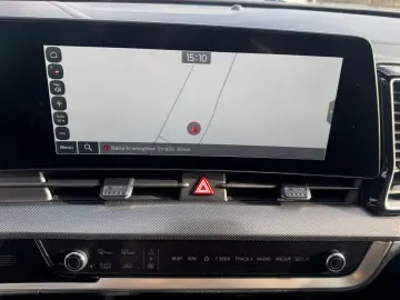 KIA Sportage Nightline Edition Hybrid 4WD LED PANO