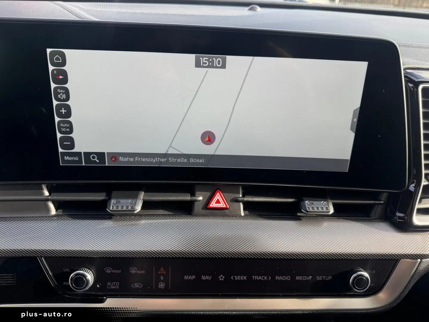 KIA Sportage Nightline Edition Hybrid 4WD LED PANO