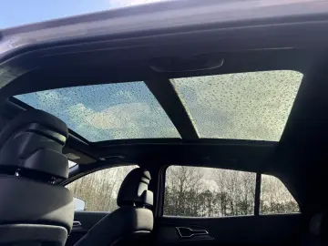 KIA Sportage Nightline Edition Hybrid 4WD LED PANO