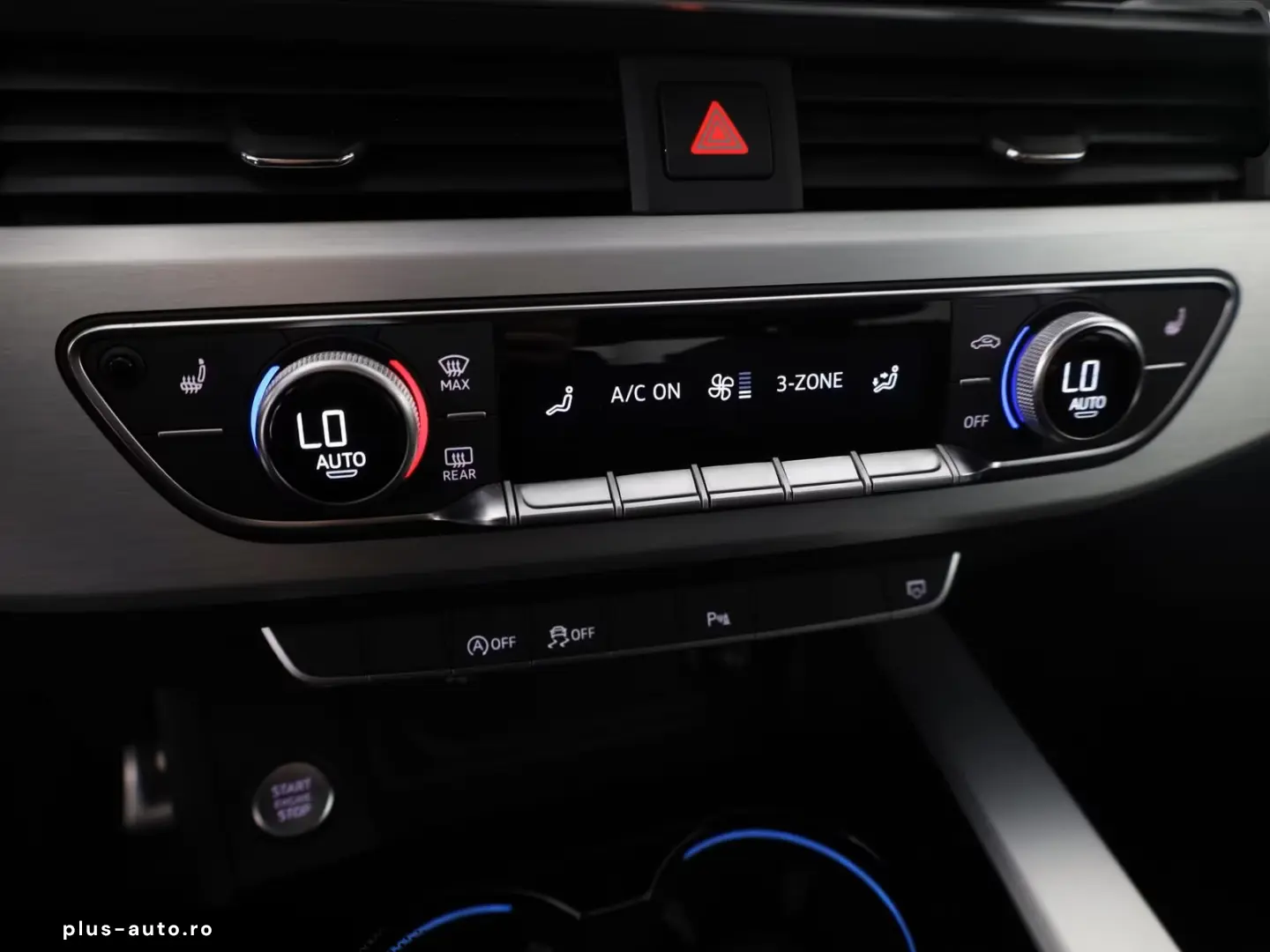 AUDI A4 30 TDI S LINE