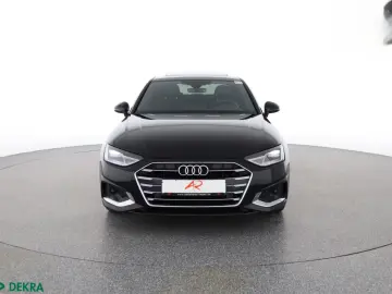 AUDI A4 30 TDI S LINE
